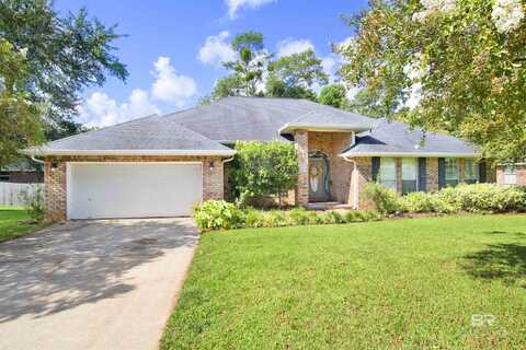 16061 Lakeway Drive, Loxley, AL 36551