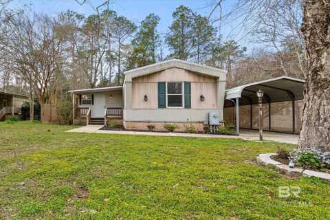 9523 Redfish Drive, Elberta, AL 36530