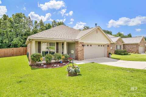 3384 W Hartsfield Way, Mobile, AL 36695