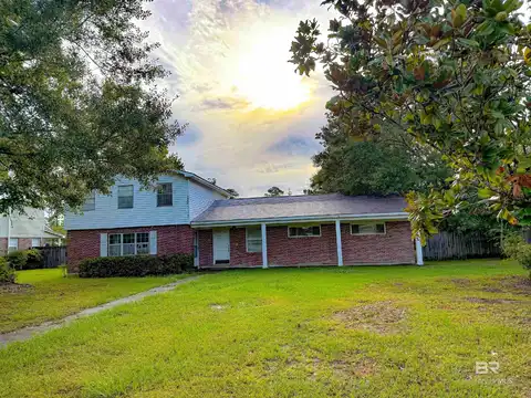 1400 Belleville Avenue, Brewton, AL 36426