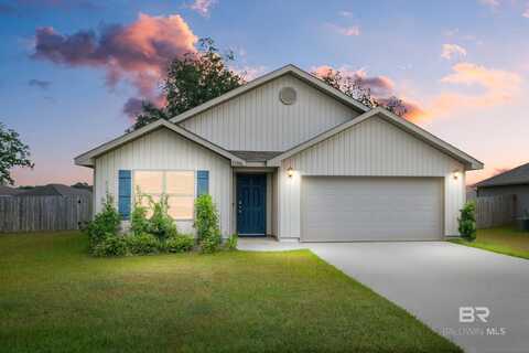32206 Terranova Loop, Lillian, AL 36549