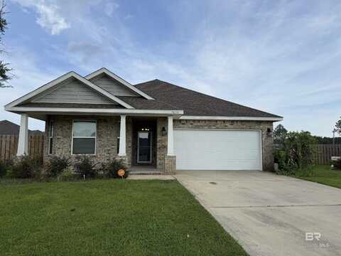 7014 Shallow Brook Court, Gulf Shores, AL 36542
