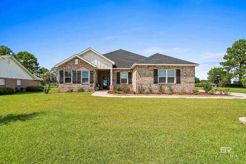22745 S County Road 12, Foley, AL 36535