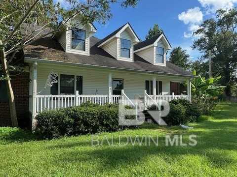 11482 County Road 138, Bay Minette, AL 36507