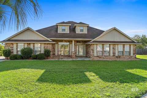2034 Tammany Court, Foley, AL 36535