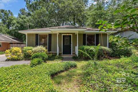909 Schaub Avenue, Mobile, AL 36609