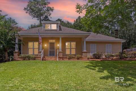99 Caisson Trace, Spanish Fort, AL 32627