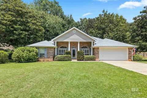 15193 Julieann Lane, Silverhill, AL 36576