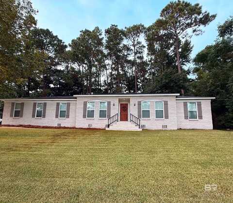 17 Caisson Trace, Spanish Fort, AL 36527