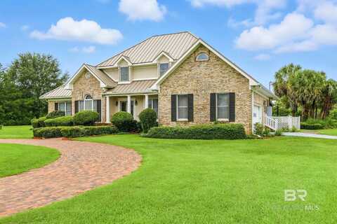 17270 Davis Road, Summerdale, AL 36580