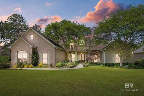 23586 Carnoustie Drive, Foley, AL 36535