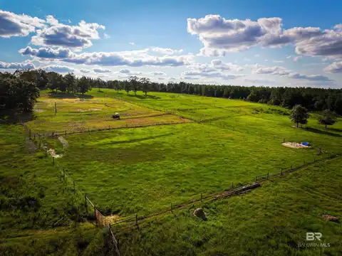 3619 Ridge Road, Brewton, AL 36426