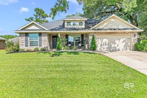 23898 Havasu Drive, Daphne, AL 36526