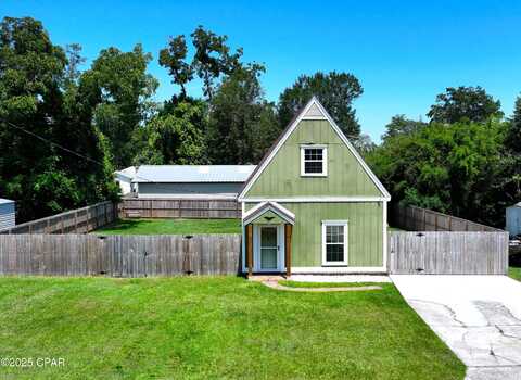 4376 Wilton Street, Marianna, FL 32446