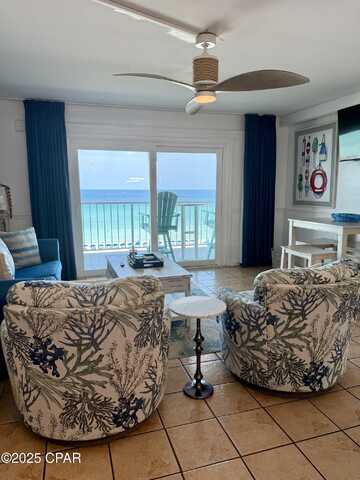 8743 Thomas Drive, Panama City Beach, FL 32408