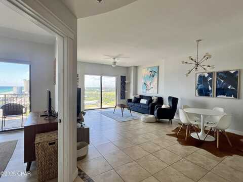 15100 Front Beach Road unit: 1307, Panama City Beach, FL 32413