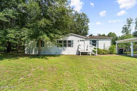 9142 Tracy Way, Panama City, FL 32404