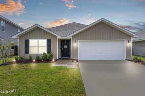 7144 Hatteras Boulevard, Panama City, FL 32404