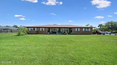 4201 De Len Drive, Panama City, FL 32404