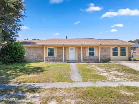 240 S Kimbrel Avenue, Panama City, FL 32404