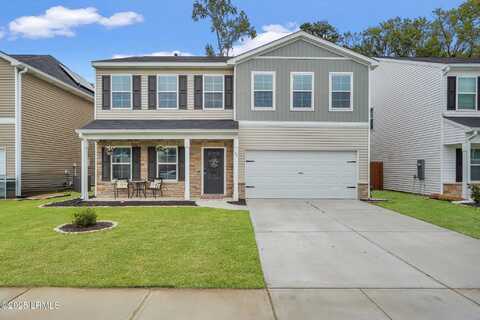 33 Chinquapin Street, Beaufort, SC 29906