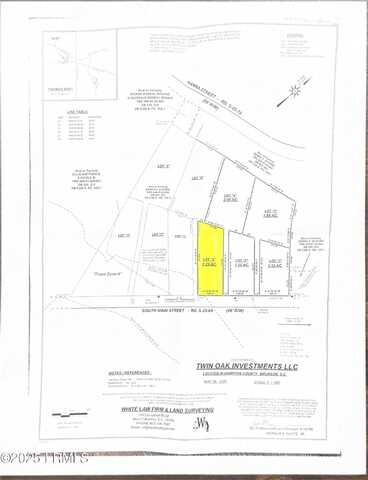 256 S Main Street, Brunson, SC 29911