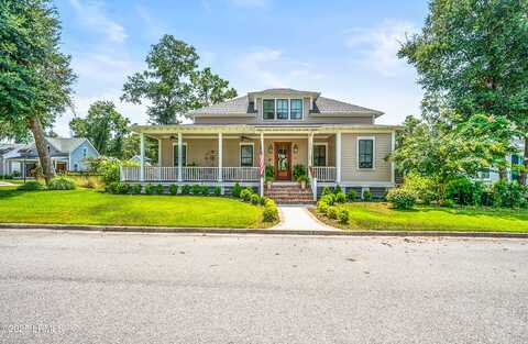 42 Sweet Olive Drive, Beaufort, SC 29907