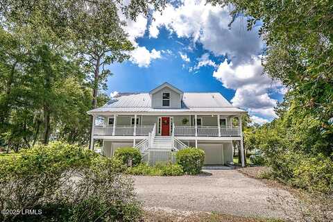 62 Meridian Road, Beaufort, SC 29907