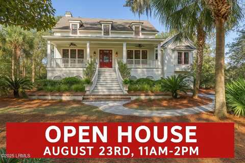 44 Anchorage Way, Beaufort, SC 29902
