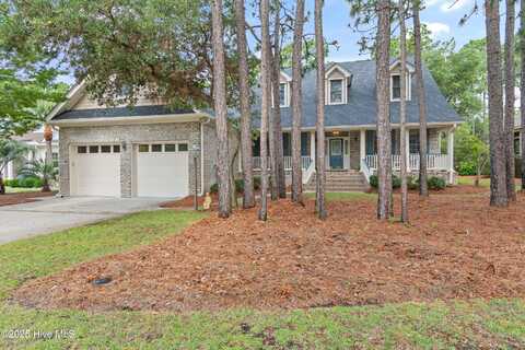 4034 Percha Place SE, Southport, NC 28461