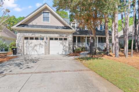 4034 Percha Place SE, Southport, NC 28461