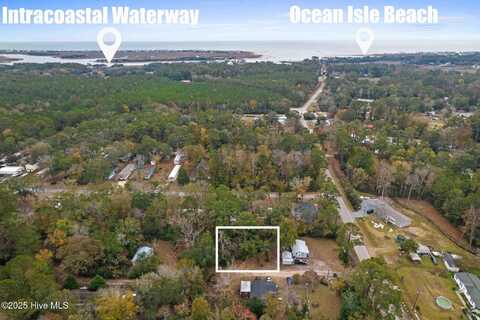 4279 Bobby Lane SW, Shallotte, NC 28470