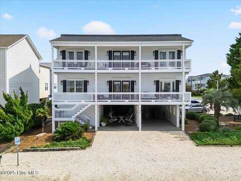 401 2nd Street, Sunset Beach, NC 28468