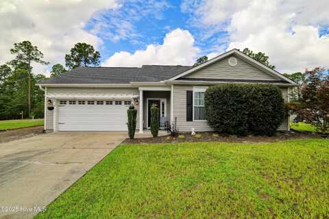 713 Invishield Court, Shallotte, NC 28470