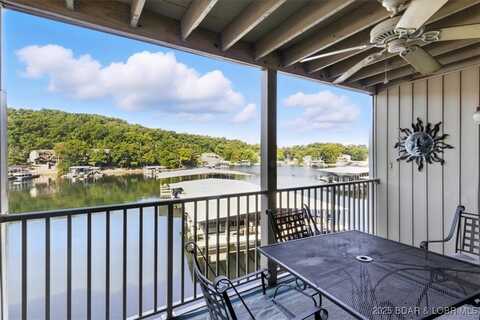 524 Indian Pointe Drive unit: 524, Osage Beach, MO 65065