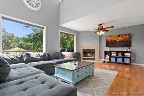 31151 Eastside Drive, Rocky Mount, MO 65072