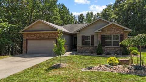 51 Sioux Road, Lake Ozark, MO 65049