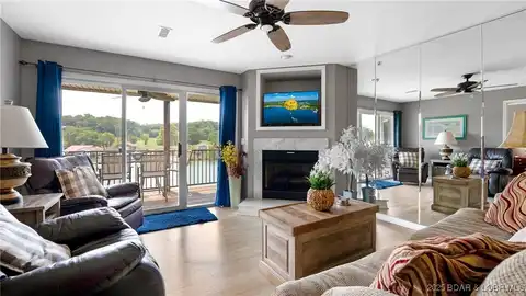 288 Cedar Glen Drive unit: 3C, Camdenton, MO 65020