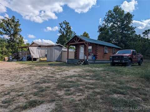 382 Spring Cove Road, Sunrise Beach, MO 65079