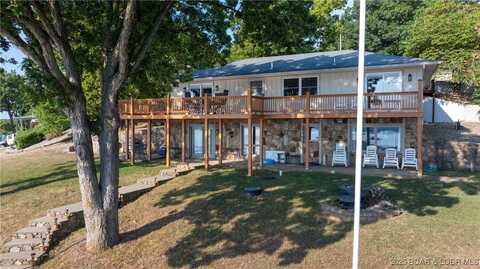 30367 Bullock Drive, Gravois Mills, MO 65037