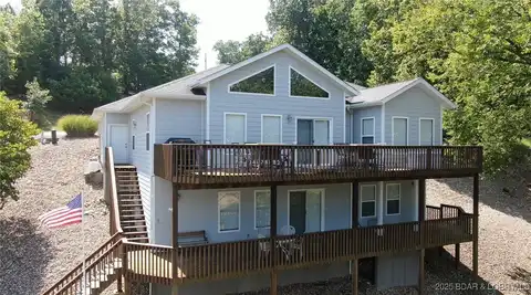 465 Ledgestone Estates Lane, Sunrise Beach, MO 65079