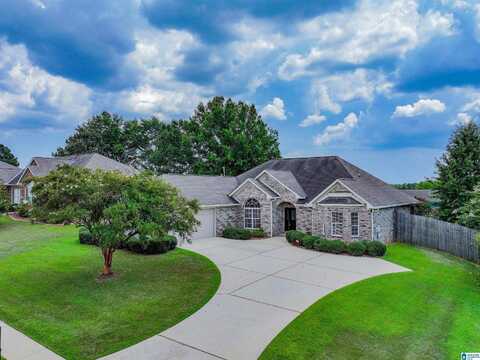 8963 ROLLING HILLS DRIVE, TUSCALOOSA, AL 35405