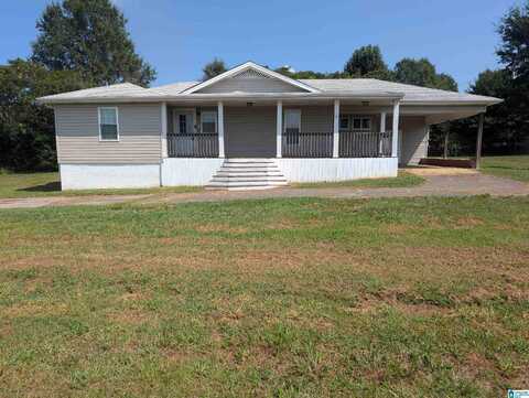 1584 ARCADE TERRACE, BESSEMER, AL 35023