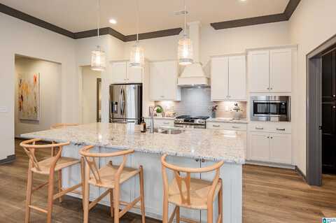 4553 OAKDELL ROAD, HOOVER, AL 35244