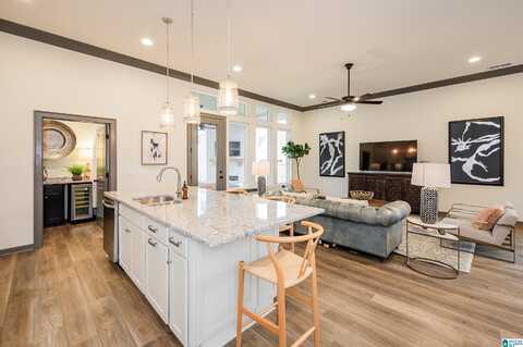 4646 OAKDELL ROAD, HOOVER, AL 35244