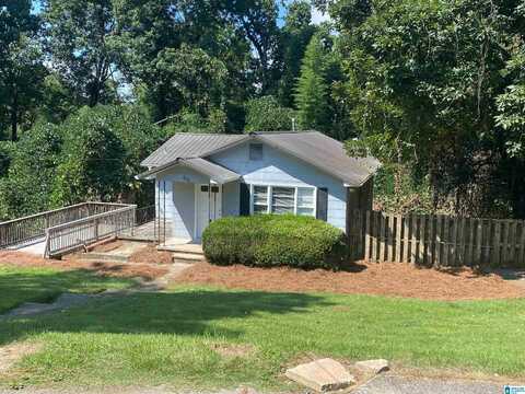 942 HILLCREST AVENUE, BIRMINGHAM, AL 35235
