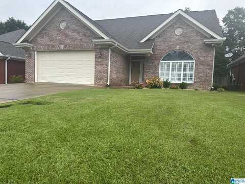 38 ASHTON LANE, SYLACAUGA, AL 35150
