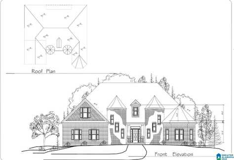22437 SOUTHERN BREEZE, ATHENS, AL 35613