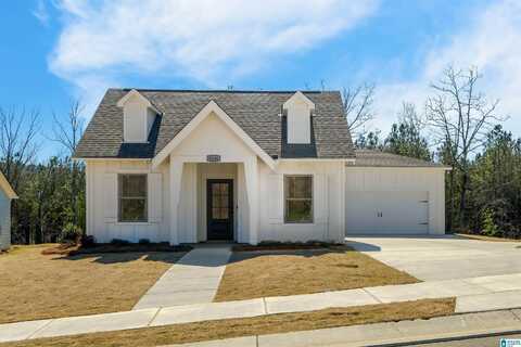 5136 SIMMS RIDGE, PELHAM, AL 35124