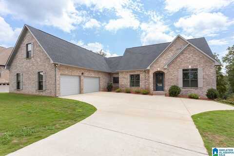215 OVERLOOK RIDGE, LINCOLN, AL 35096